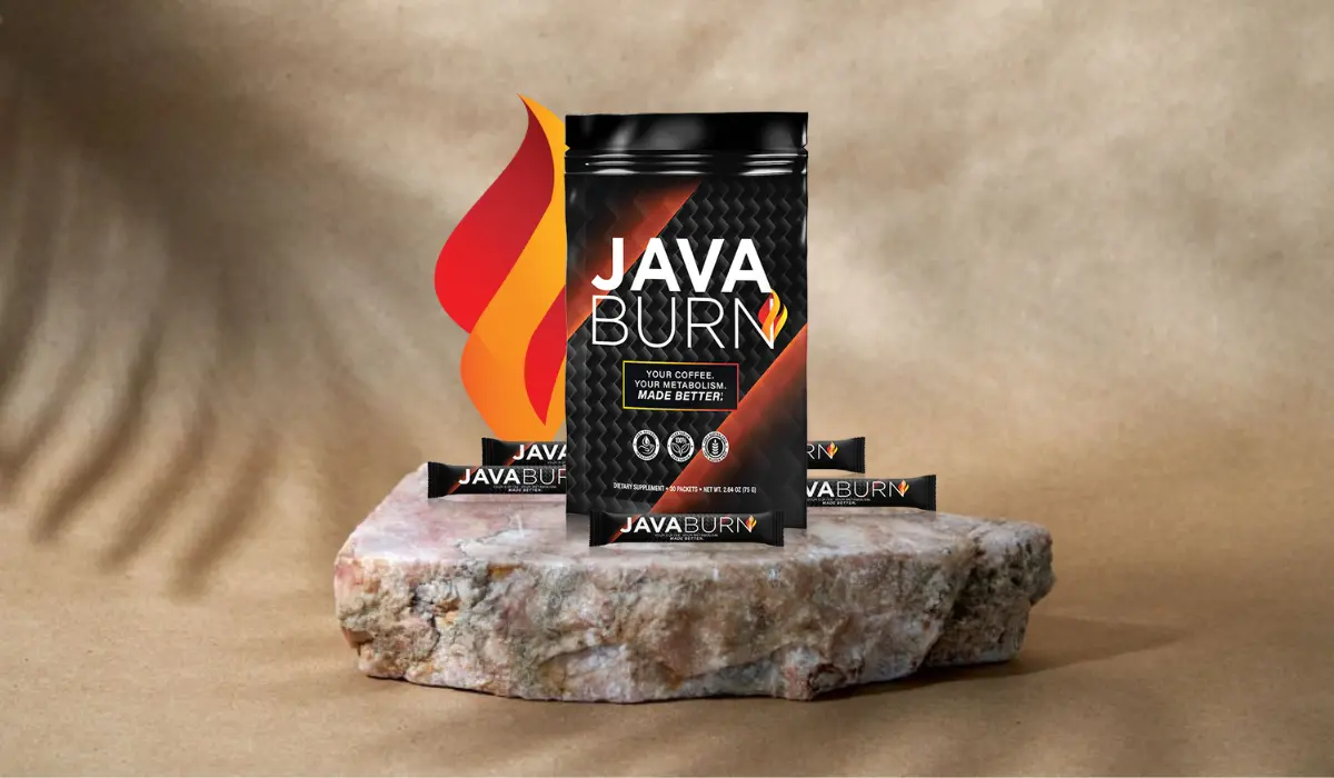 Java Burn: The Natural Coffee Hack to Supercharge Your Metabolism